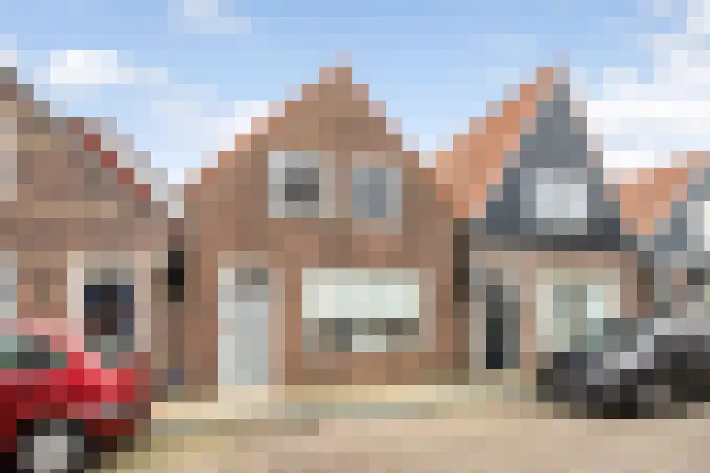 Ansjovisstraat 3 Volendam