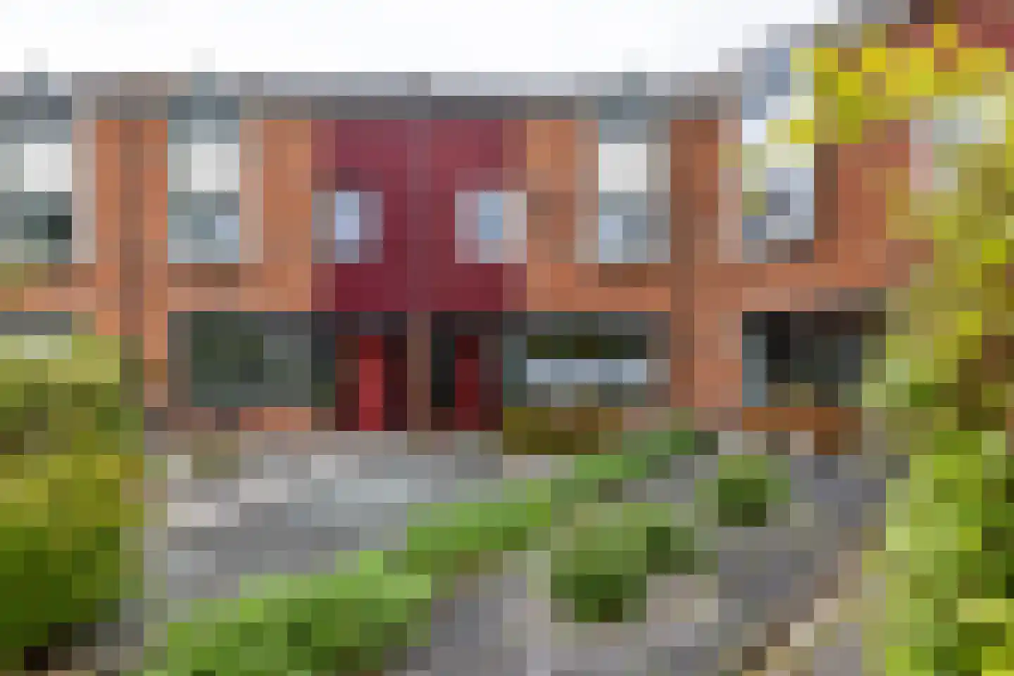Anssen 14 in Zuidlaren