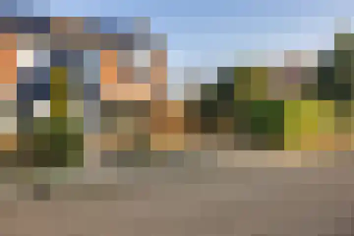 Anssen 36 in Zuidlaren