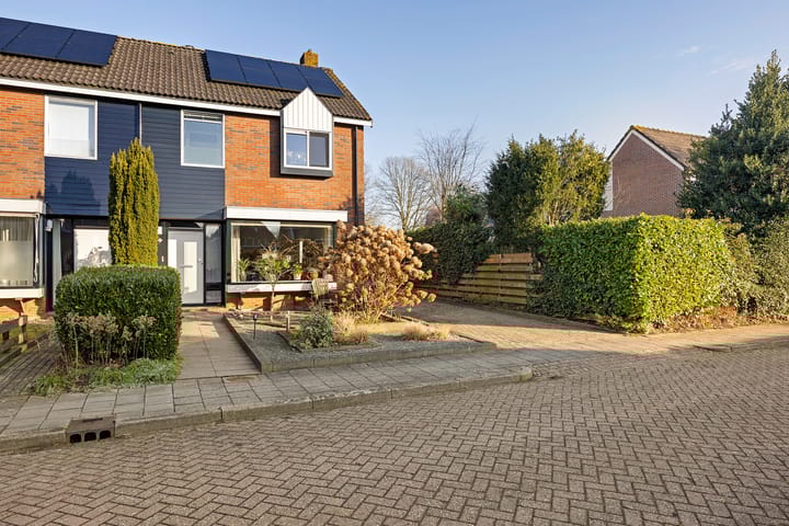 Anssen 36 in Zuidlaren