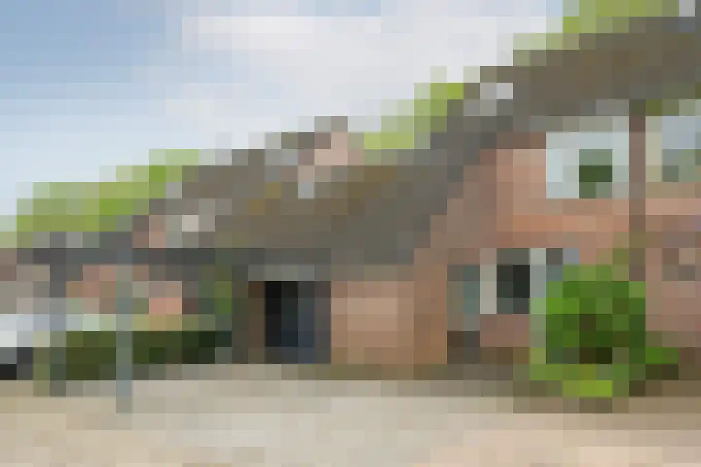 Anssenstraat 5 in Sleen