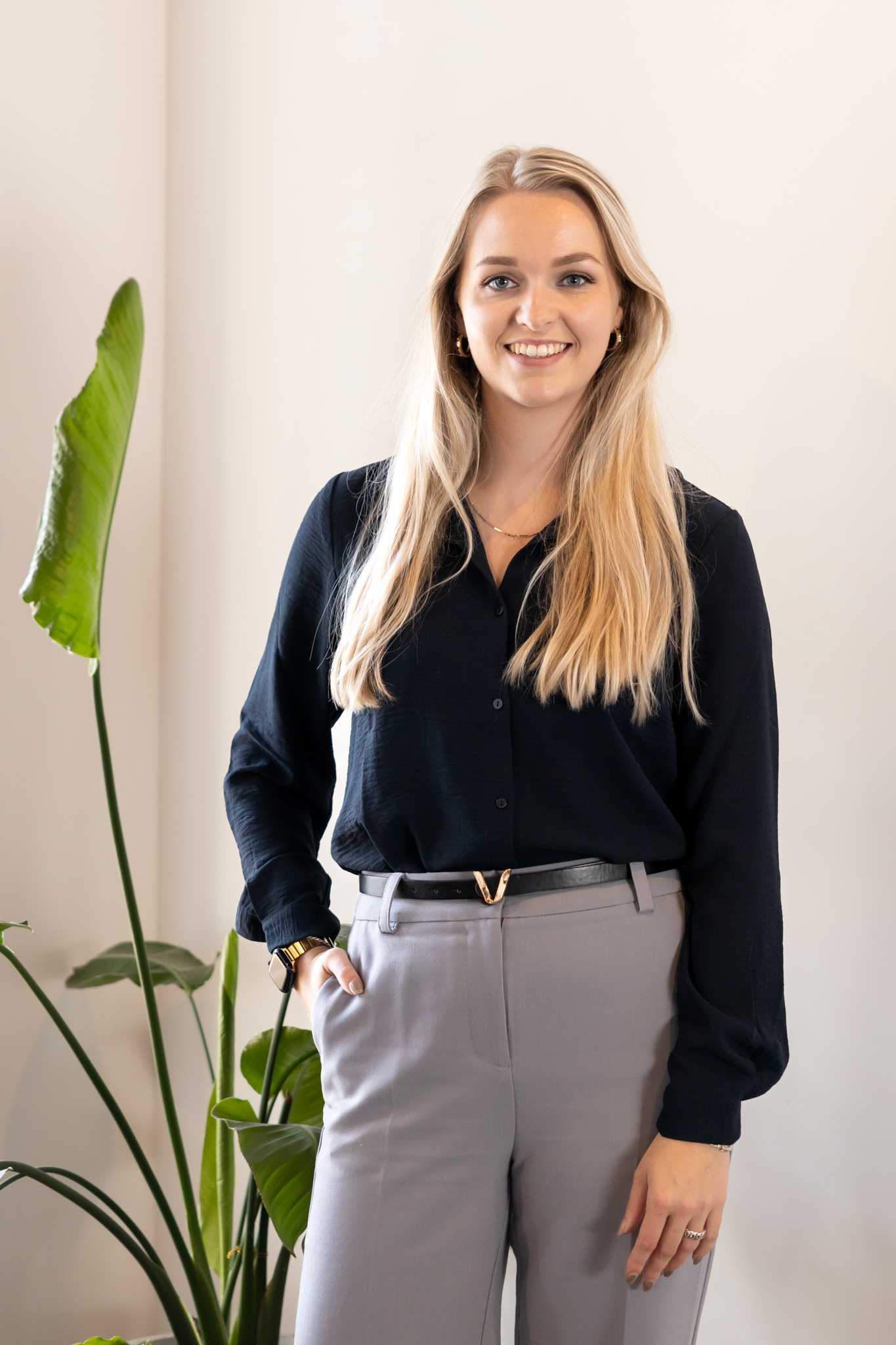 Foto von Ant Miedema