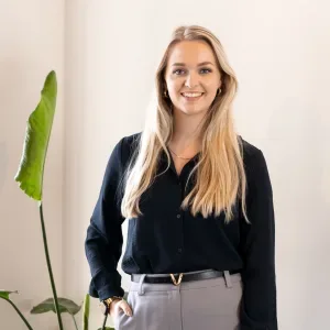 Foto van Ant Miedema