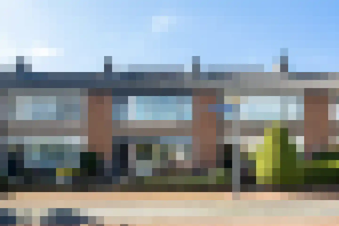 Antennestraat 12 in Huizen