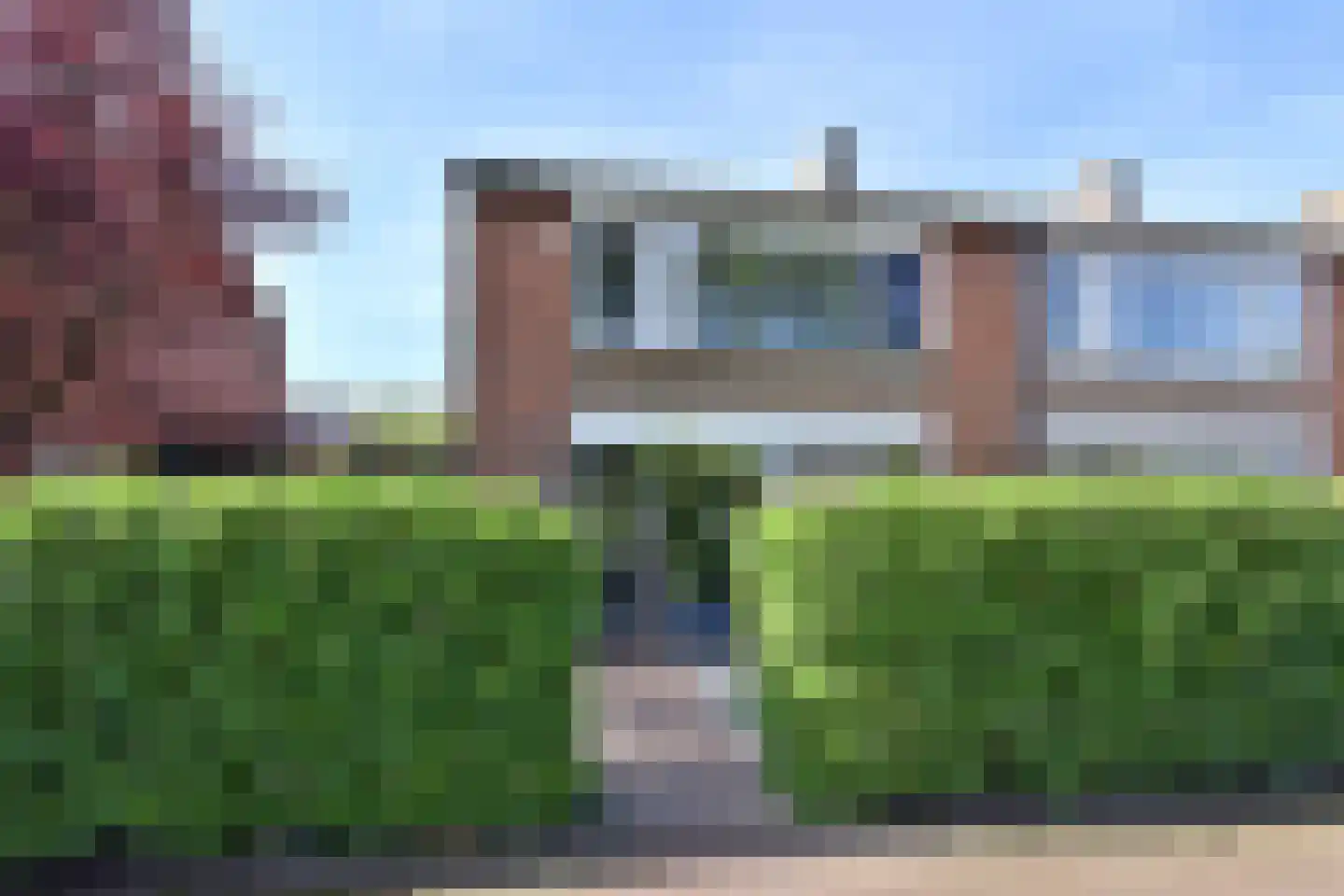 Antennestraat 16 in Huizen