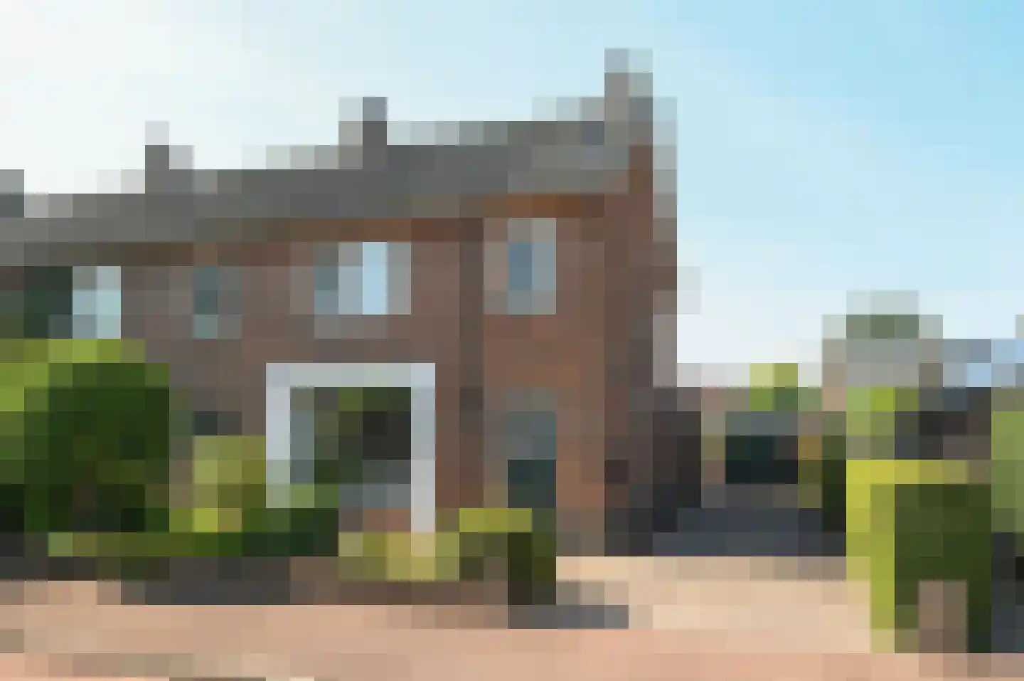 Antennestraat 30 Huizen