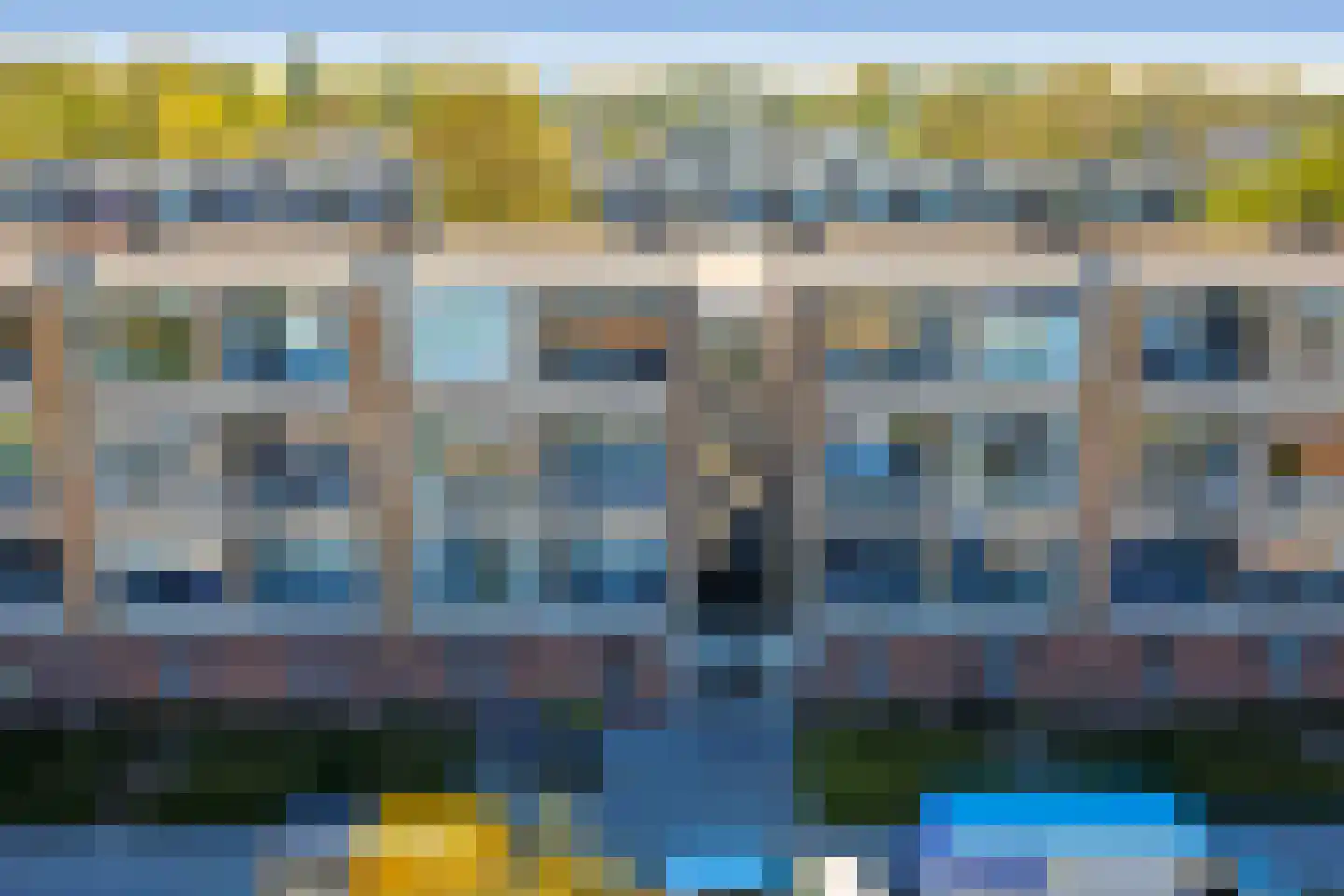 Anth. Fokkerstraat 122 in Zwijndrecht