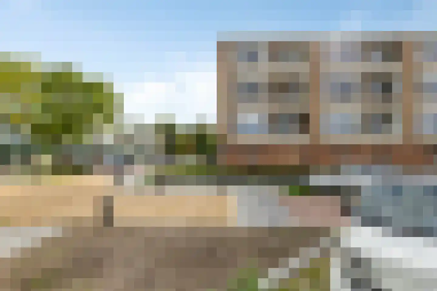 Anth. Fokkerstraat 132 Zwijndrecht