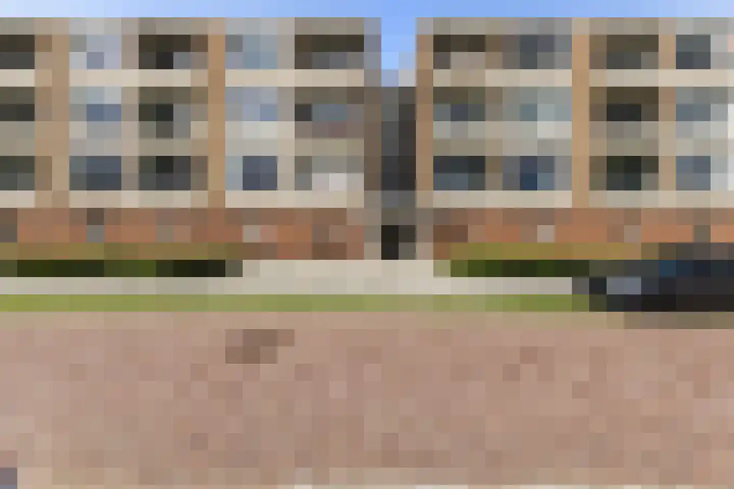 Anth. Fokkerstraat 138 Zwijndrecht