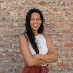 Foto van Anthara Hagen