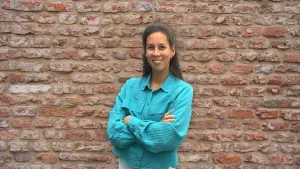 Foto van Anthara Kiemeney