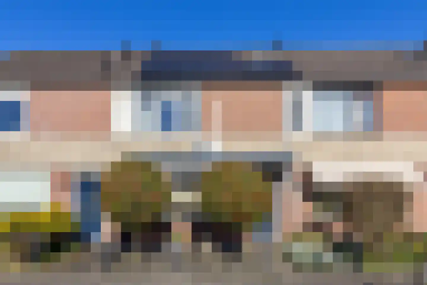 Anthon van der Horstlaan 15 Bunschoten-Spakenburg thumbnail 36