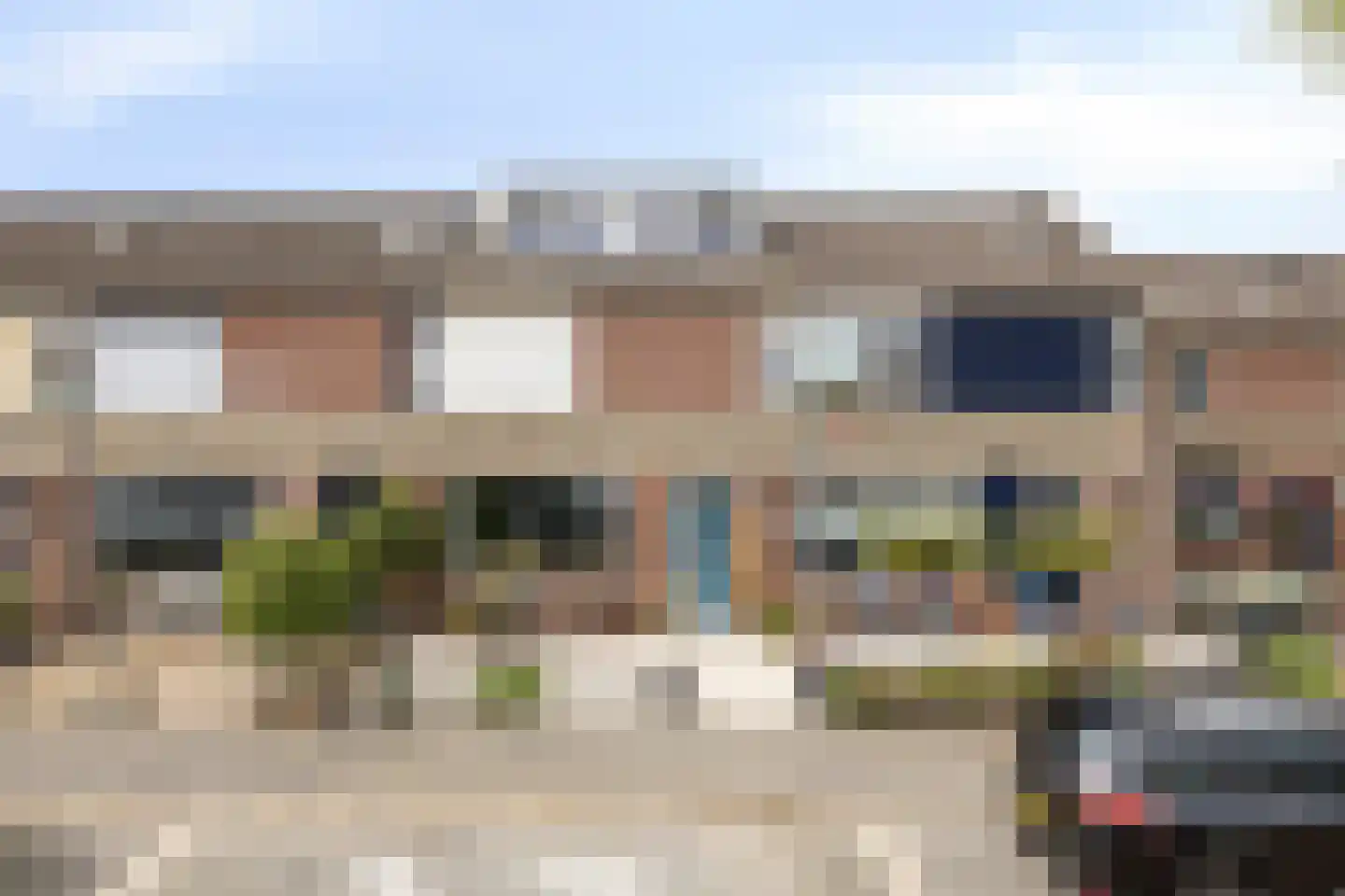 Anthon van der Horstlaan 63 Bunschoten-Spakenburg