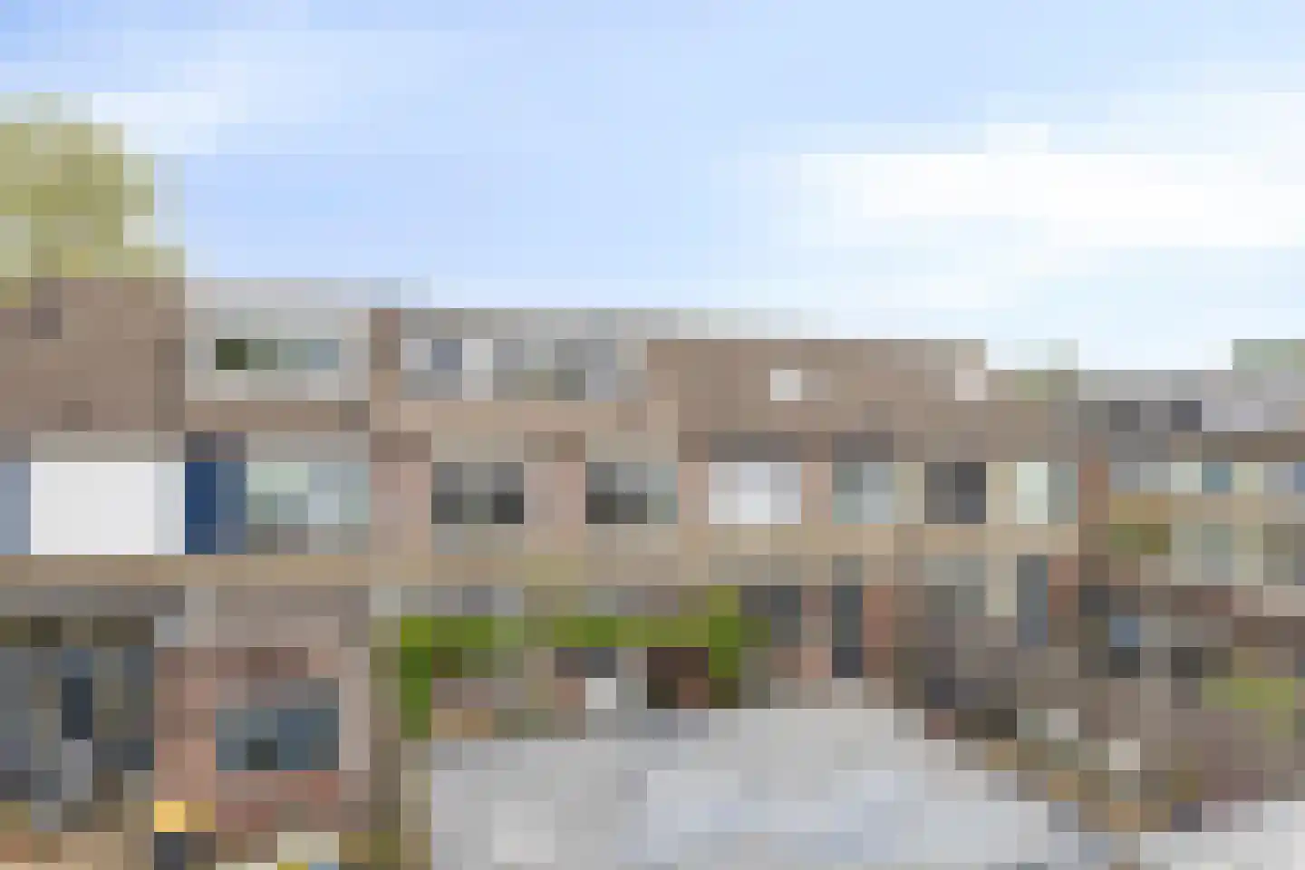 Anthon van der Horstlaan 63 Bunschoten-Spakenburg thumbnail 42