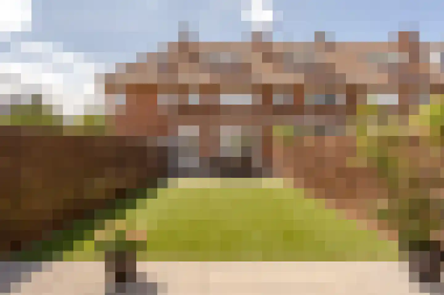 Anthonie Duyckplein 20 in Wassenaar