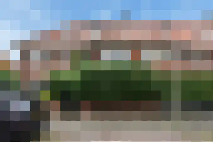 Anthonie Duyckplein 3 in Wassenaar