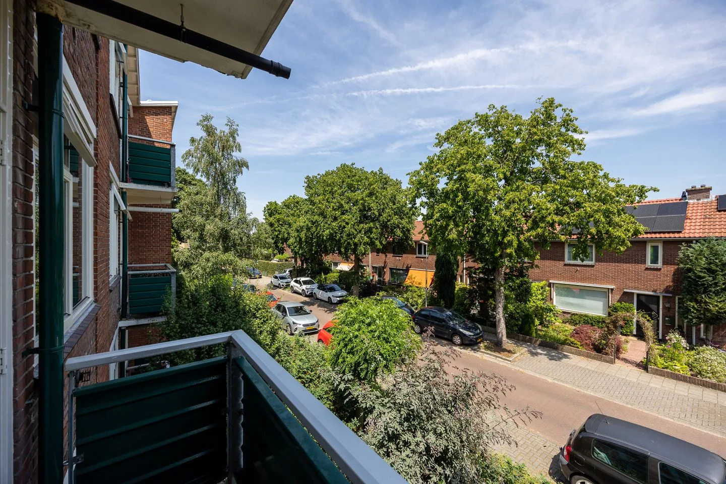Anthonie Fokkerstraat 52 Bussum thumbnail 18