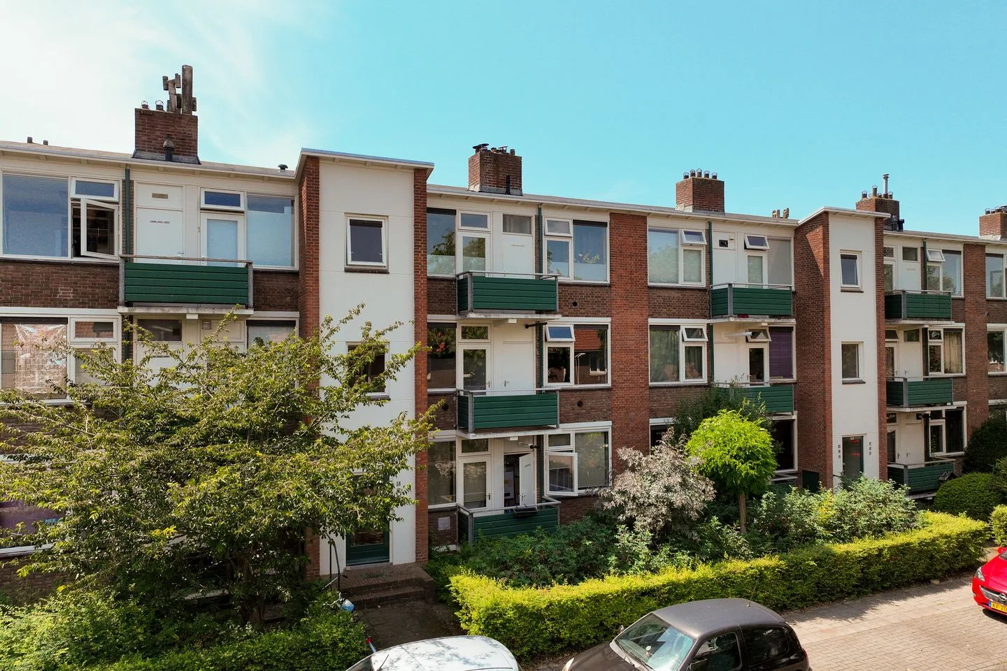 Anthonie Fokkerstraat 52 Bussum thumbnail 23