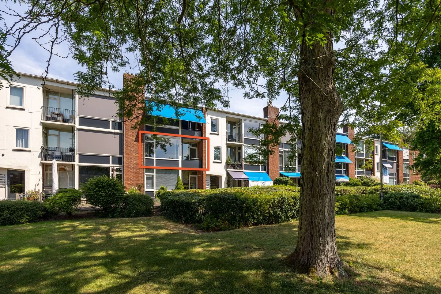 Anthonie Fokkerstraat 52 Bussum thumbnail 24