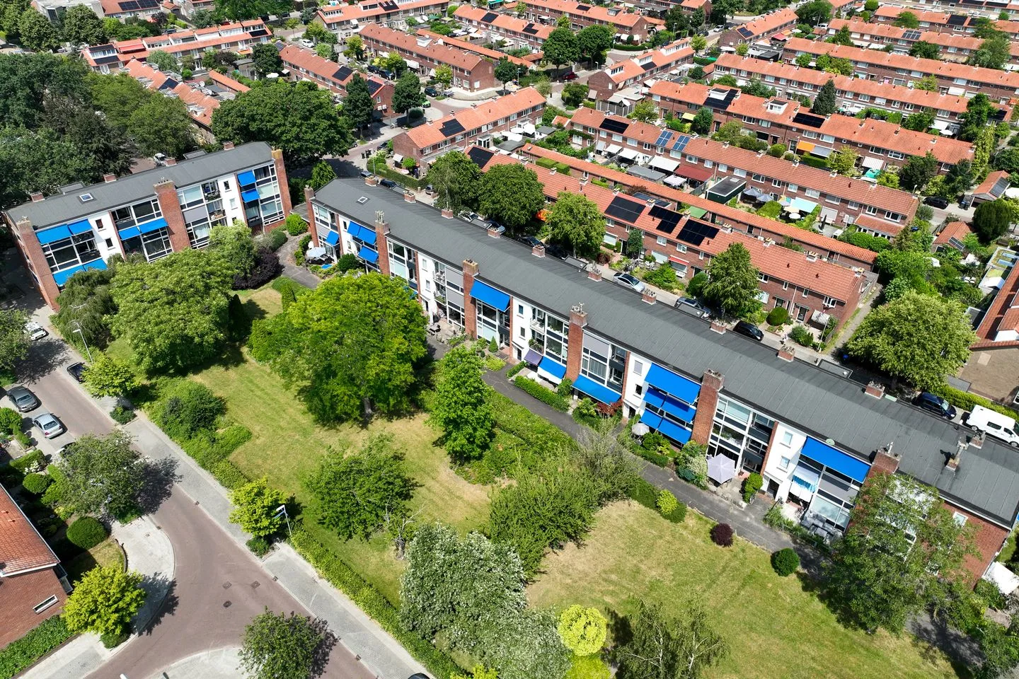 Anthonie Fokkerstraat 52 Bussum thumbnail 25