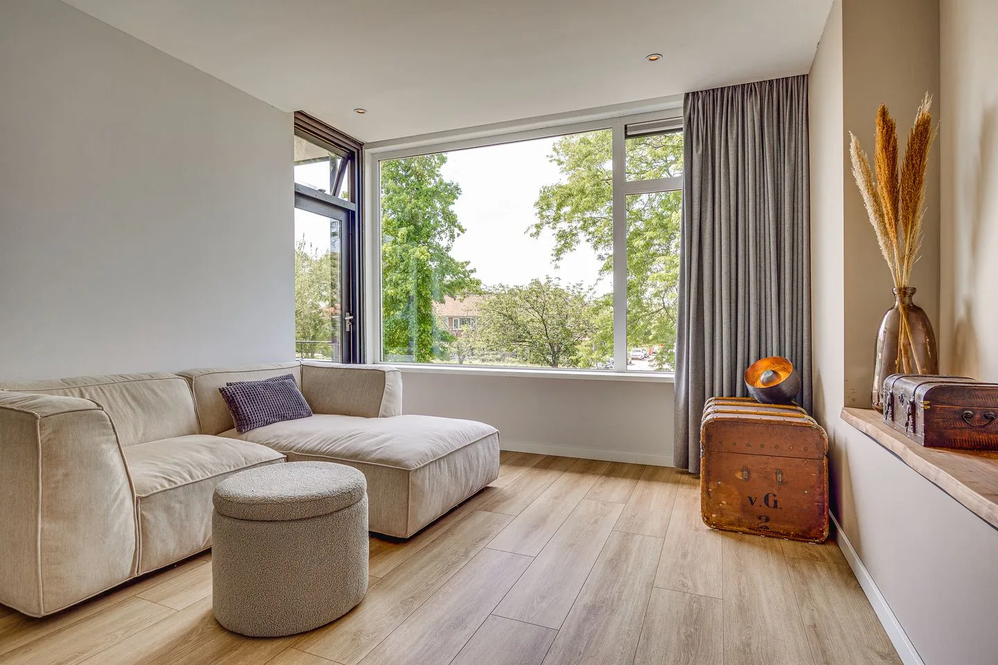 Anthonie Fokkerstraat 52 Bussum foto 3