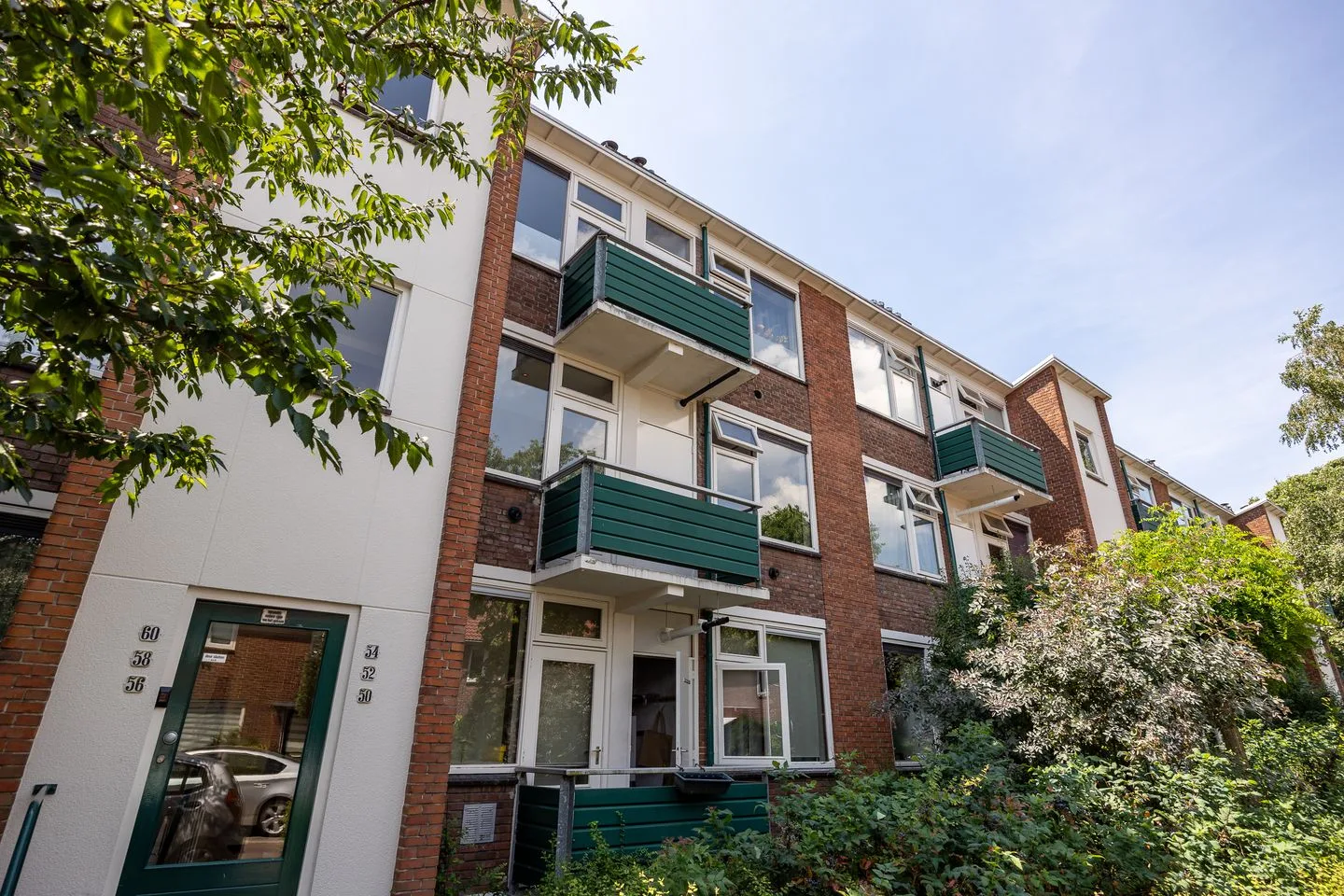 Anthonie Fokkerstraat 52 Bussum thumbnail 8
