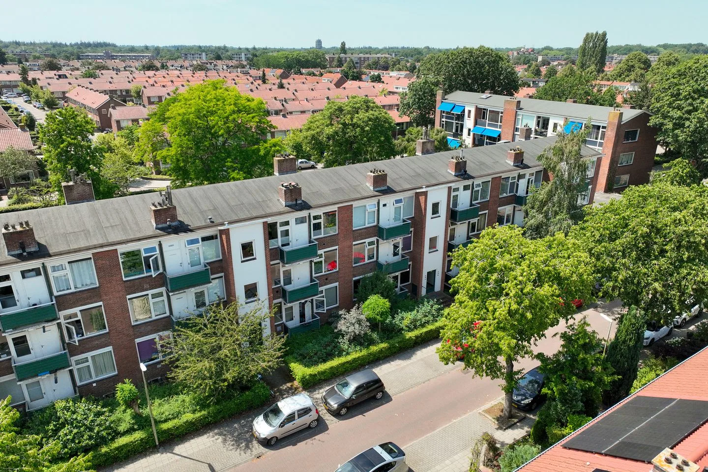 Anthonie Fokkerstraat 52 Bussum thumbnail 9