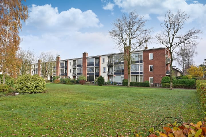 Anthonie Fokkerstraat 76 dans Bussum photo