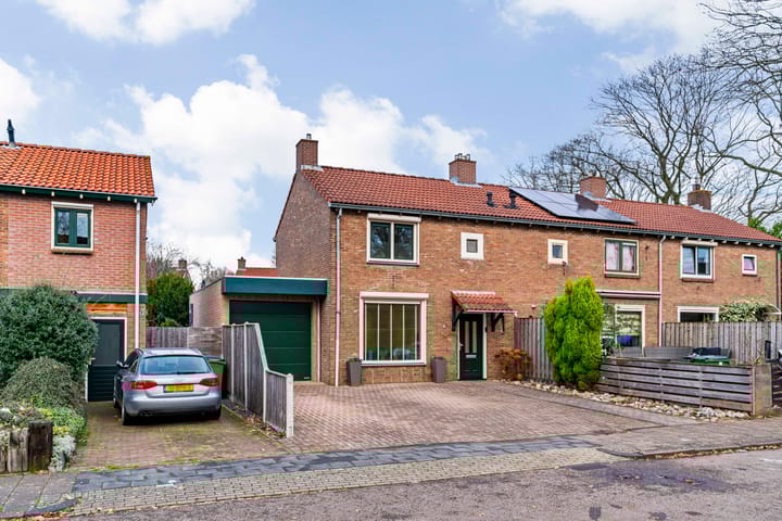 Anthonie Kroonweg 5 in Heelsum Foto