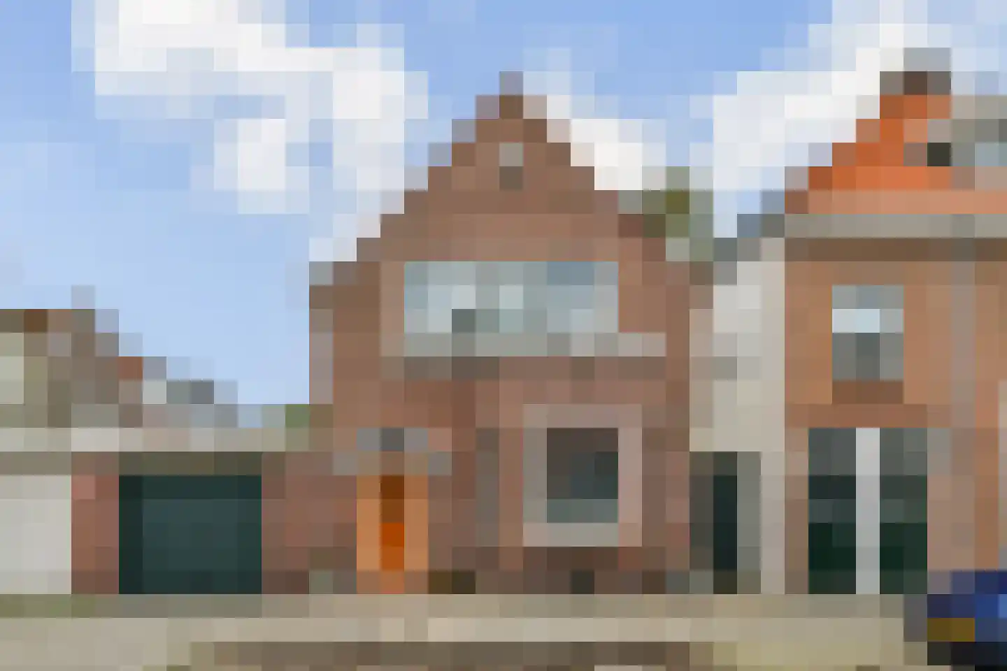 Anthonie Muysstraat 1 Schiedam