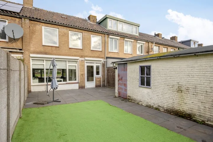 Anthonie van Dijckstraat 11 Roosendaal thumbnail 32