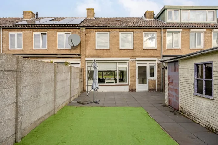 Anthonie van Dijckstraat 11 Roosendaal thumbnail 34
