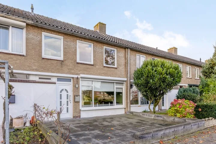 Anthonie van Dijckstraat 11 Roosendaal thumbnail 36