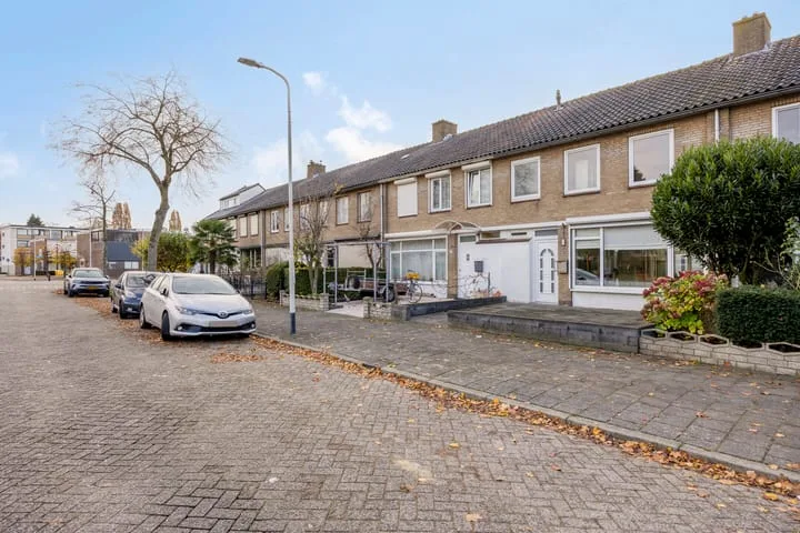 Anthonie van Dijckstraat 11 Roosendaal thumbnail 37