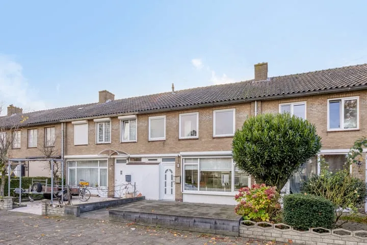 Anthonie van Dijckstraat 11 Roosendaal thumbnail 38