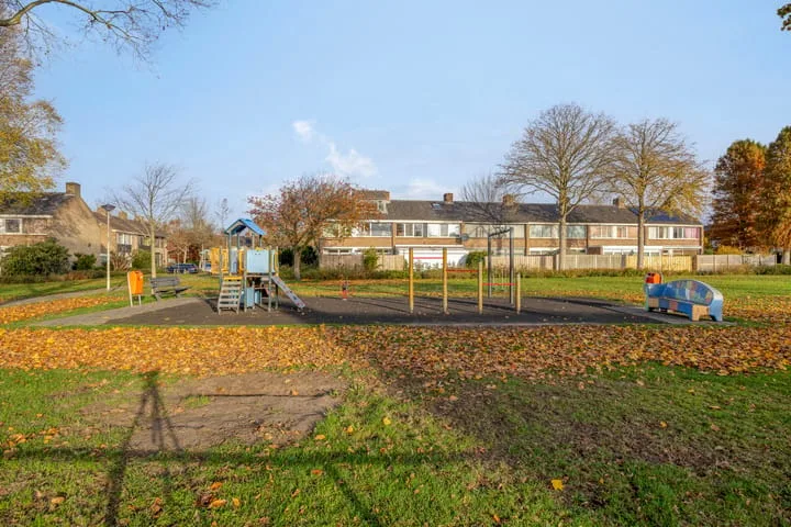 Anthonie van Dijckstraat 11 Roosendaal thumbnail 41