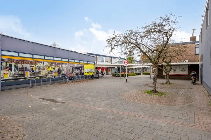 Anthonie van Dijckstraat 11 Roosendaal thumbnail 42
