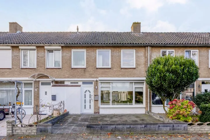 Anthonie van Dijckstraat 11 Roosendaal thumbnail 43
