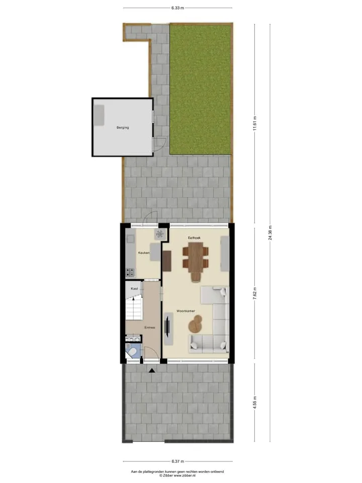 Anthonie van Dijckstraat 11 Roosendaal thumbnail 44