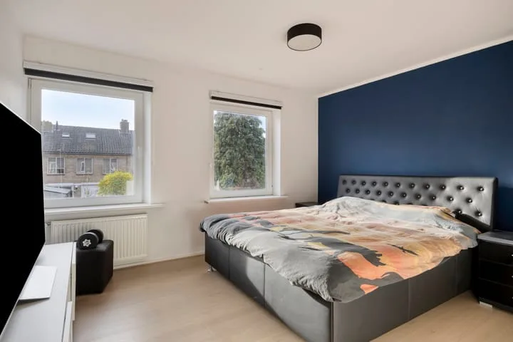 Anthonie van Dijckstraat 11 Roosendaal thumbnail 5