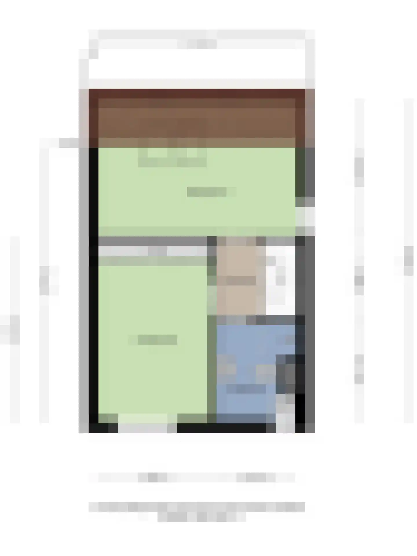 Anthonis van der Nootstraat 55 Spijkenisse thumbnail 21