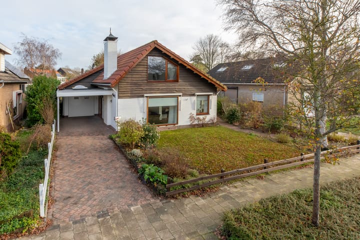 Photo of property Anthonissenstraat 3, Koudekerke