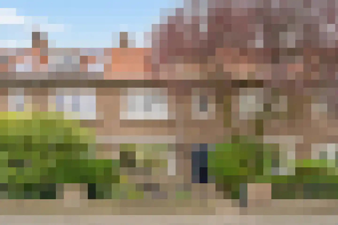 Anthonius van Alphenstraat 7 in 's-Hertogenbosch