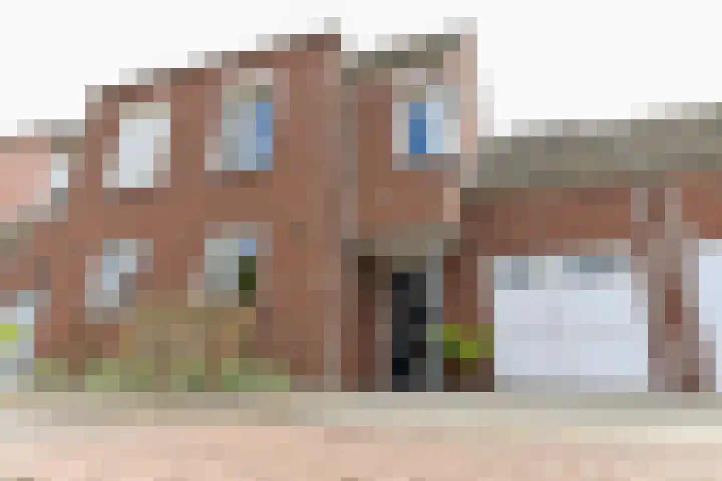 Anthony Edenstraat 13 in Herten