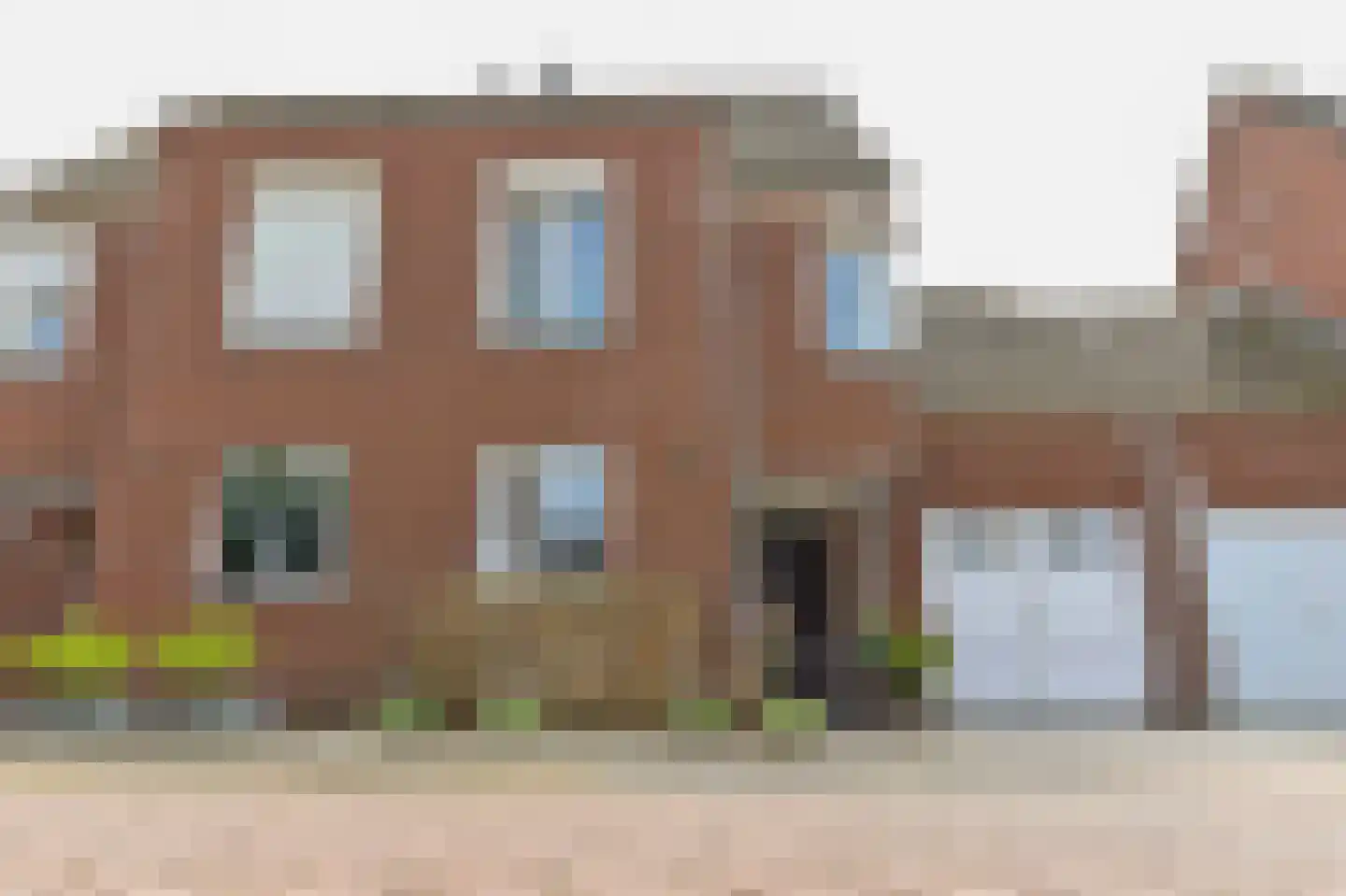 Anthony Edenstraat 13 Herten thumbnail 34