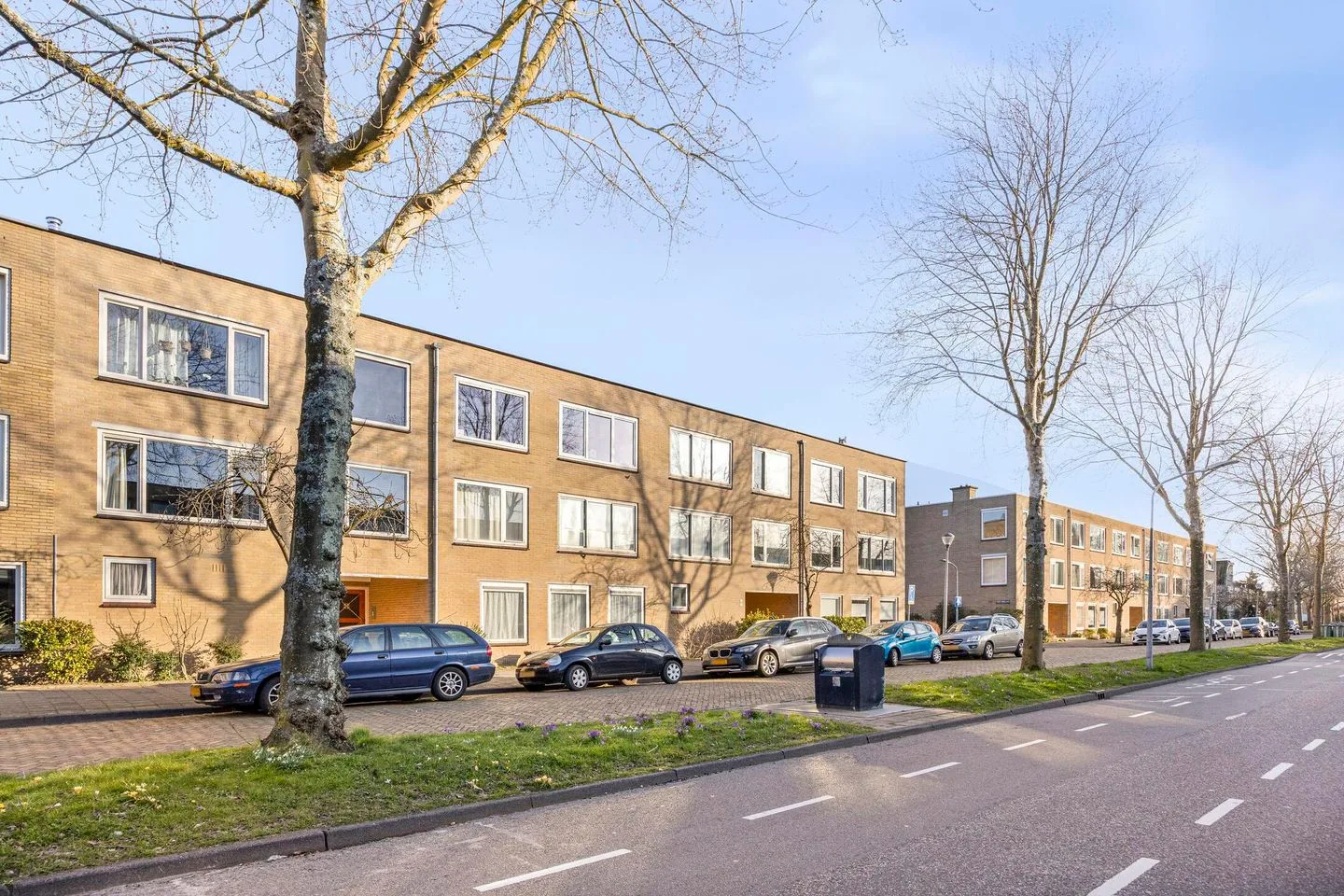 Anthony Fokkerlaan 14 II Haarlem thumbnail 24