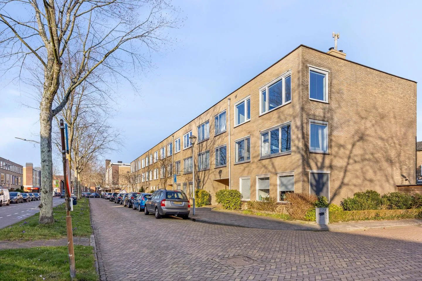 Anthony Fokkerlaan 14 II Haarlem thumbnail 25