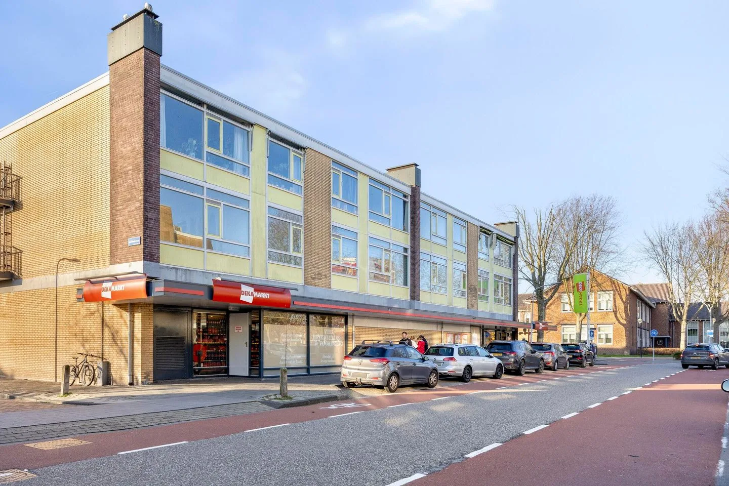 Anthony Fokkerlaan 14 II Haarlem thumbnail 26