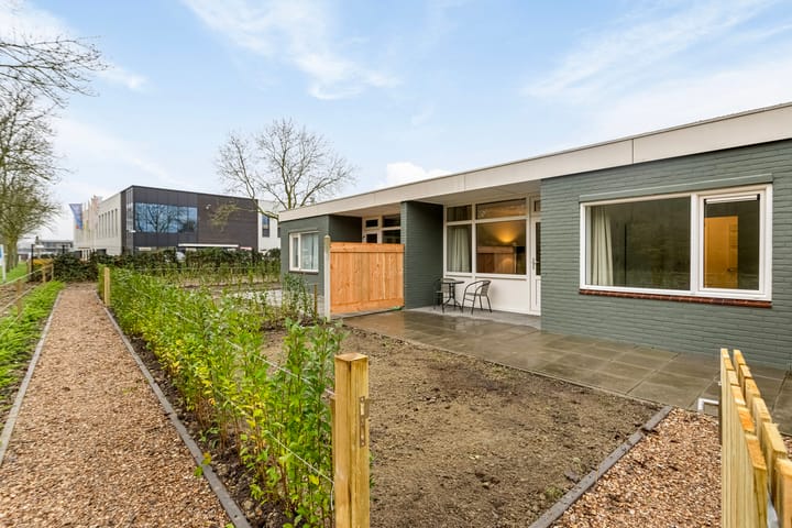 Photo of property Anthony Fokkerstraat 25, Goes