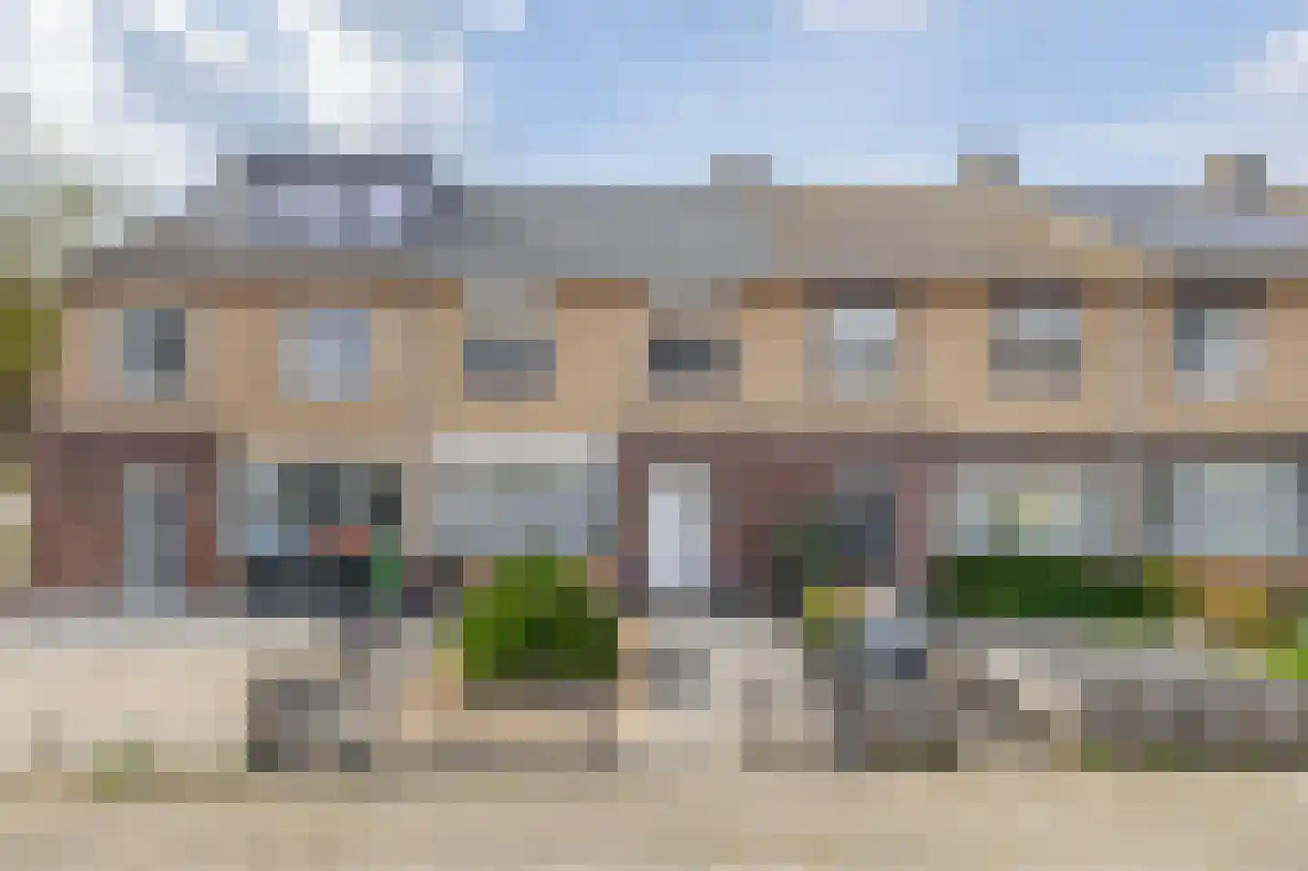Anthony Fokkerstraat 7 's-Hertogenbosch